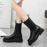 ブラック | ブーツ 靴 シューズ | IRADOWL