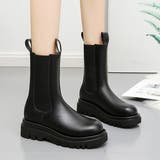 ブーツ 靴 シューズ | IRADOWL | 詳細画像2