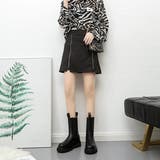 ブーツ 靴 シューズ | IRADOWL | 詳細画像4