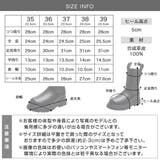 ブーツ 靴 シューズ | IRADOWL | 詳細画像7
