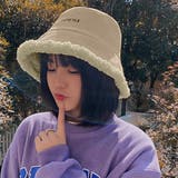 バケットハット 帽子 ハット | IRADOWL | 詳細画像3