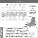 ブーツ シューズ 靴 | IRADOWL | 詳細画像9