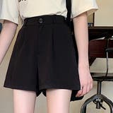 ショートパンツ パンツ ボトムス | IRADOWL | 詳細画像2