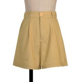 ショートパンツ パンツ ボトムス | IRADOWL | 詳細画像8