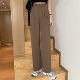 ロングパンツ パンツ ボトム | IRADOWL | 詳細画像9