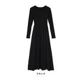 ワンピース ワンピ バックシャン | IRADOWL | 詳細画像9