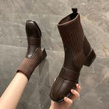 ダークブラウン | シューズ ブーツ ショートブーツ | IRADOWL