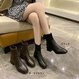 シューズ ブーツ ショートブーツ | IRADOWL | 詳細画像12