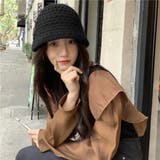 バケットハット バケハ ハット | IRADOWL | 詳細画像3 