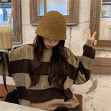 バケットハット バケハ ハット | IRADOWL | 詳細画像5 