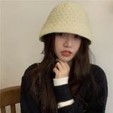 バケットハット バケハ ハット | IRADOWL | 詳細画像8 