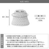 バケットハット バケハ ハット | IRADOWL | 詳細画像12 