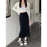 スカート ボトムス ペンシルスカート | IRADOWL | 詳細画像12 