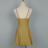 水着 ワンピース ワンピース型 | IRADOWL | 詳細画像12 