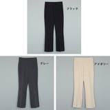 パンツ スラックス ボトムス | IRADOWL | 詳細画像20