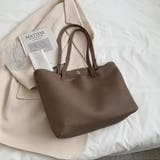 モカ | バッグ トート トートバッグ | IRADOWL