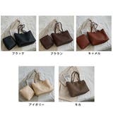 バッグ トート トートバッグ | IRADOWL | 詳細画像11