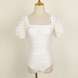 水着 ワンピース ワンピースタイプ | IRADOWL | 詳細画像7 