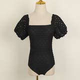 水着 ワンピース ワンピースタイプ | IRADOWL | 詳細画像8 