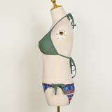 水着 ビキニ エスニック柄 | IRADOWL | 詳細画像6 