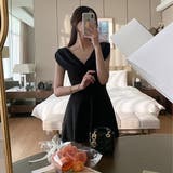 ワンピース ロングワンピース ワンピ | IRADOWL | 詳細画像4