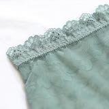 ショーツ フルバック パンツ | IRADOWL | 詳細画像11