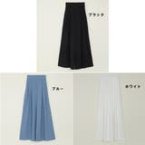 パンツ ボトムス ハイウエスト | IRADOWL | 詳細画像20