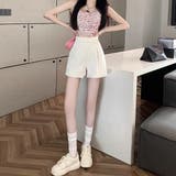 ショートパンツ パンツ ショート丈 | IRADOWL | 詳細画像8 