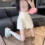 ショートパンツ パンツ ショート丈 | IRADOWL | 詳細画像10 