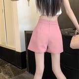 ショートパンツ パンツ ショート丈 | IRADOWL | 詳細画像20 