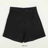 ショートパンツ パンツ ショート丈 | IRADOWL | 詳細画像22 