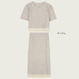 セットアップ セット トップス | IRADOWL | 詳細画像6