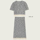 セットアップ セット トップス | IRADOWL | 詳細画像7
