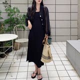 ワンピース ワンピ 夏ワンピース | IRADOWL | 詳細画像8