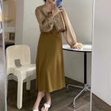 ワンピース ワンピ 夏ワンピース | IRADOWL | 詳細画像10