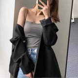 トップス 夏トップス キャミソール | IRADOWL | 詳細画像3