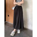 スカート ボトムス Aライン | IRADOWL | 詳細画像4