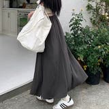 スカート ボトムス Aライン | IRADOWL | 詳細画像13