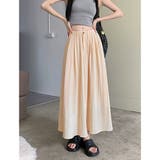 スカート ボトムス Aライン | IRADOWL | 詳細画像15