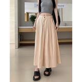 スカート ボトムス Aライン | IRADOWL | 詳細画像16