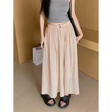 スカート ボトムス Aライン | IRADOWL | 詳細画像18