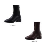 シューズ ブーツ ショートブーツ | IRADOWL | 詳細画像15