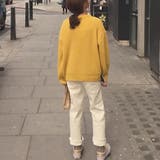 トップス ニット ニットトップス | IRADOWL | 詳細画像47