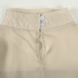 トップス ハイネック ギャザー | IRADOWL | 詳細画像6 