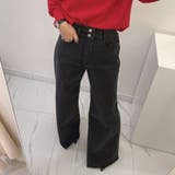 ボトムス パンツ デニム | IRADOWL | 詳細画像7
