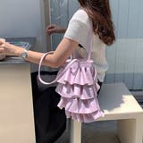 バッグ トートバッグ ハンドバッグ | IRADOWL | 詳細画像8