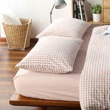 ベージュ | 枕カバー カバー ピローカバー | IRADOWL