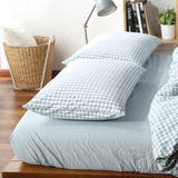 ライトブルー | 枕カバー カバー ピローカバー | IRADOWL