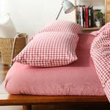 ピンク | 枕カバー カバー ピローカバー | IRADOWL