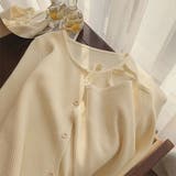 トップス ニット リブ | IRADOWL | 詳細画像2